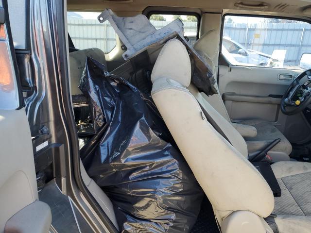 2011 Honda Element EX