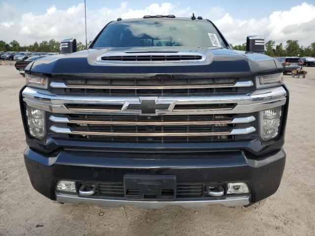 2022 Chevrolet Silverado K2500 High Country