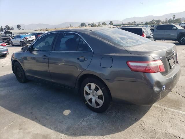 2009 Toyota Camry Base