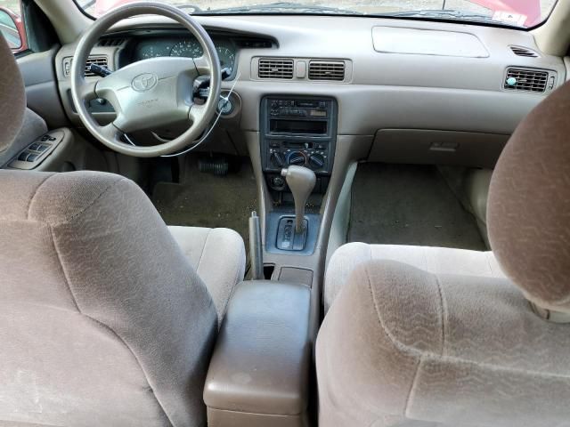 1998 Toyota Camry CE