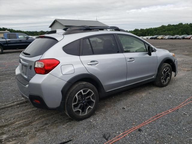 2017 Subaru Crosstrek Premium