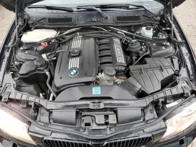 2008 BMW 128 I
