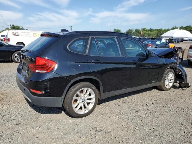 2015 BMW X1 XDRIVE28I