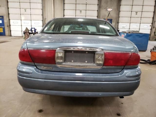 2001 Buick Lesabre Custom