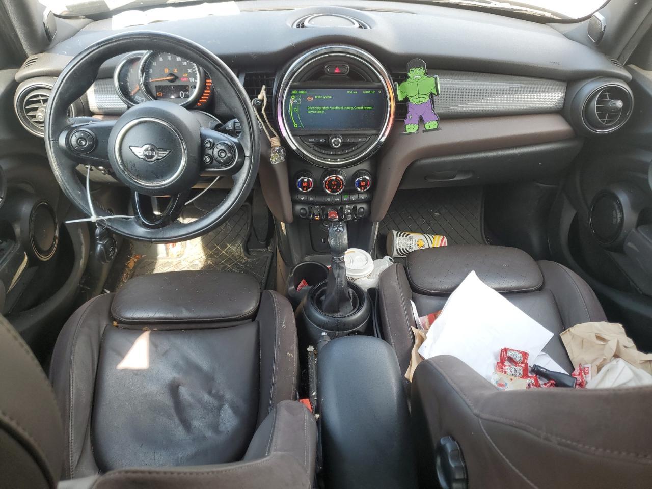 2017 Mini Cooper