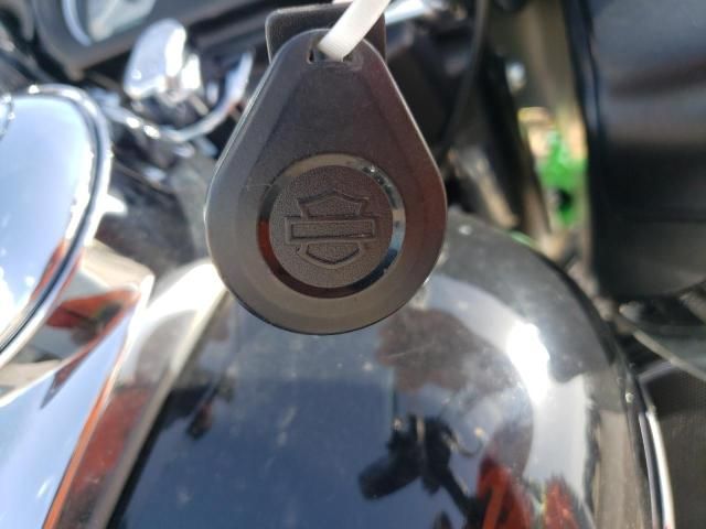 2023 Harley-Davidson Fltrx