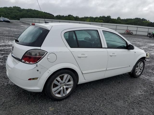 2008 Saturn Astra XE