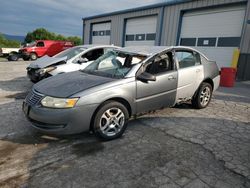 Saturn Vehiculos salvage en venta: 2007 Saturn Ion Level 2