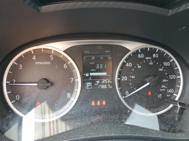 2023 Nissan Versa S