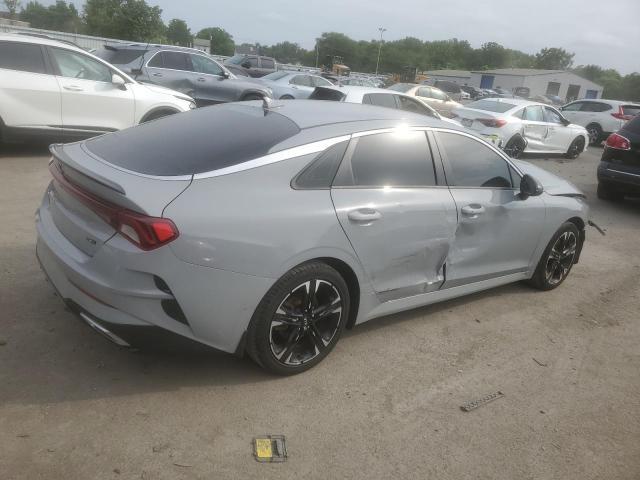 2021 KIA K5 GT Line
