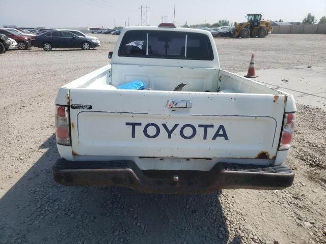 1994 Toyota Pickup 1/2 TON Short Wheelbase STB