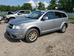 2015 Dodge Journey SXT en venta en Central Square, NY