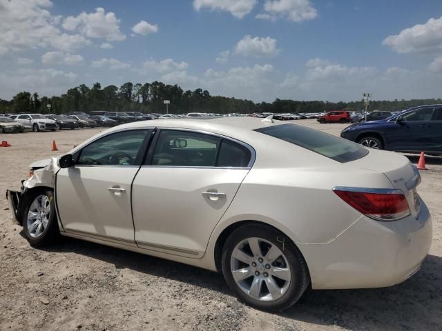 2013 Buick Lacrosse Premium