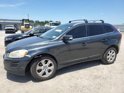 Volvo xc60 salvage cars for sale: 2013 Volvo XC60 3.2