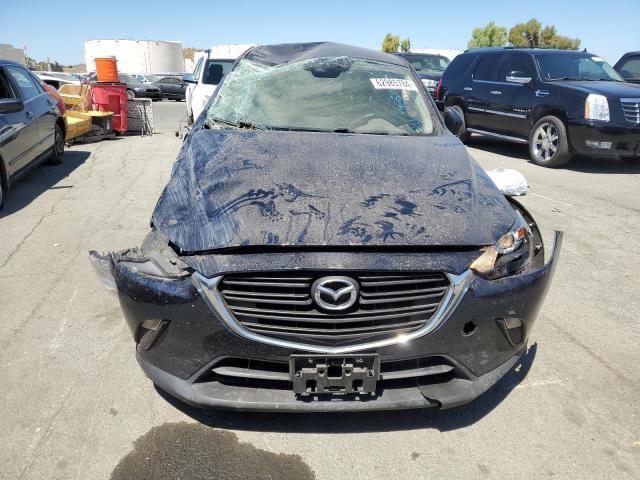 2019 Mazda CX-3 Sport