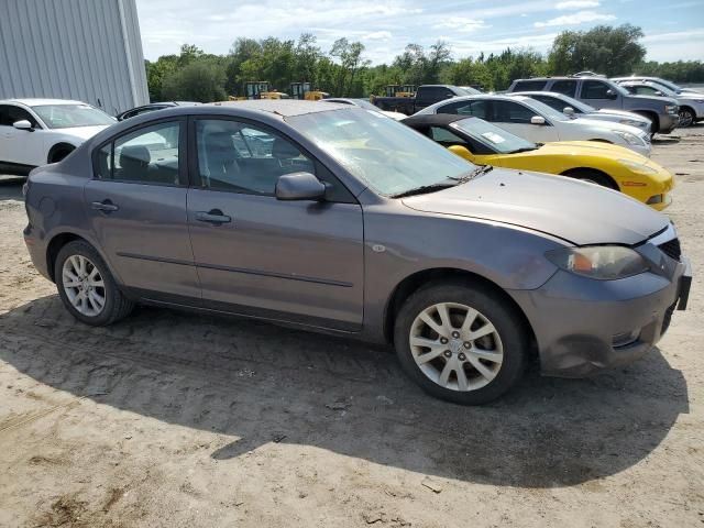 2007 Mazda 3 I