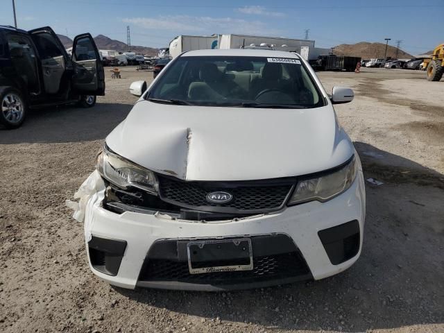 2013 KIA Forte EX