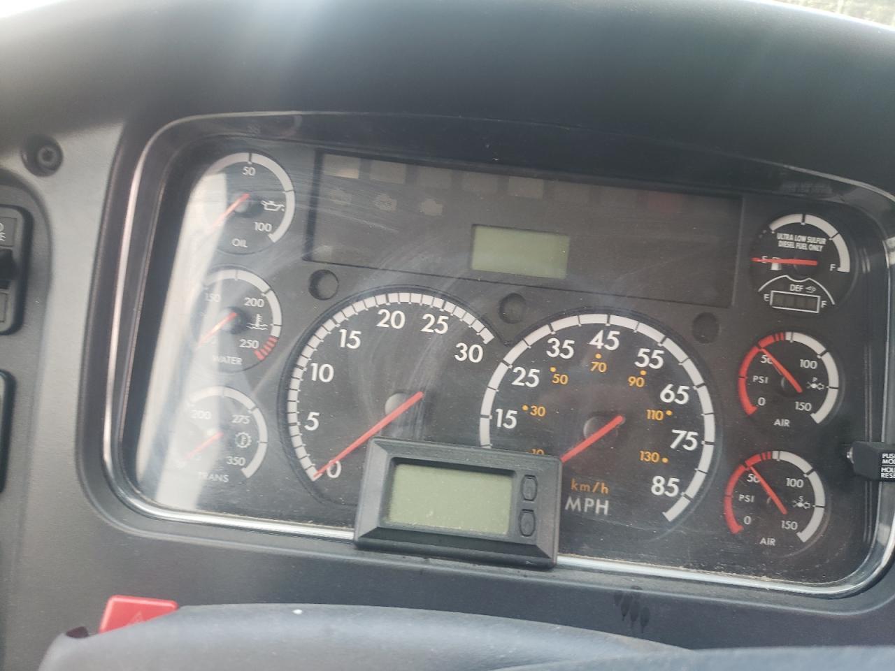 2016 Freightliner Chassis B2B