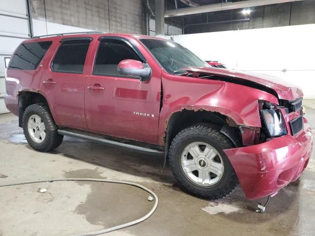 2007 Chevrolet Tahoe K1500