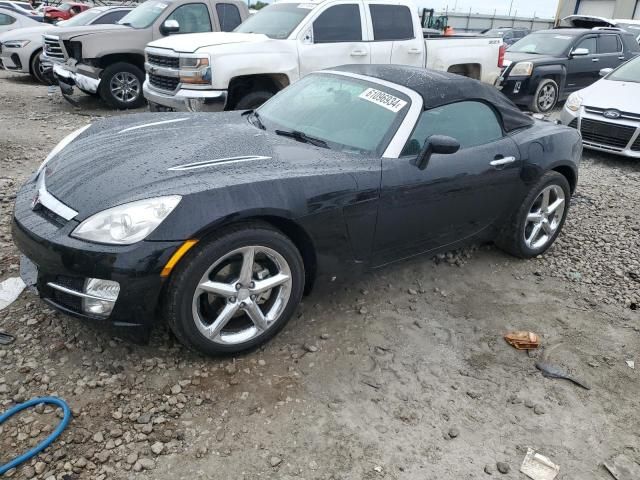 2008 Saturn Sky