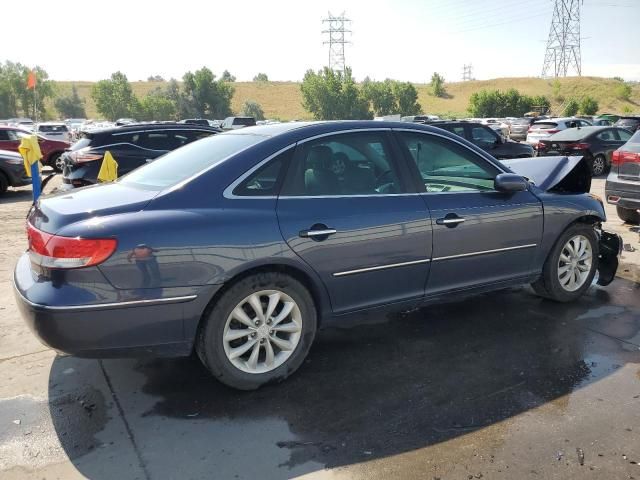 2006 Hyundai Azera SE