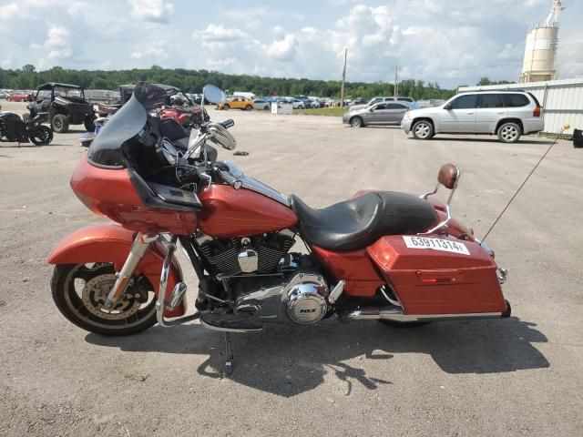 2013 Harley-Davidson Fltrx Road Glide Custom