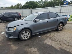 2015 Volkswagen Jetta SE for sale in Eight Mile, AL