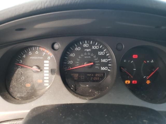 2003 Acura 3.2TL