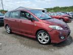 2008 Mazda 5