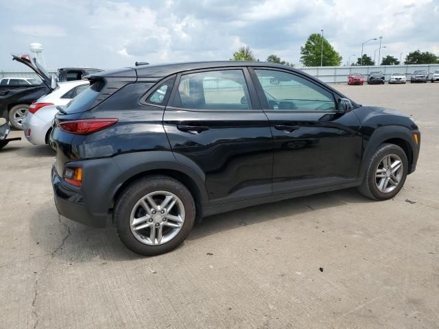 2019 Hyundai Kona SE