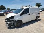 2019 Nissan NV200 S