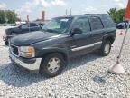 2005 GMC Yukon
