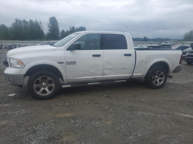 2015 Dodge RAM 1500 SLT