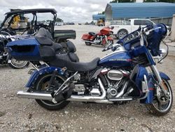 Harley-Davidson salvage cars for sale: 2020 Harley-Davidson Flhtkse