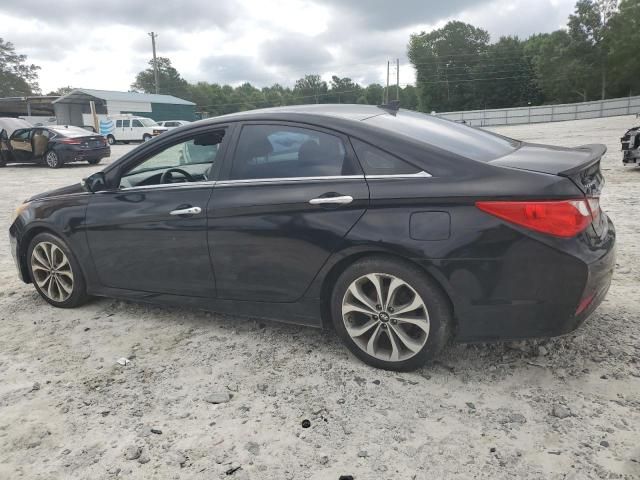 2014 Hyundai Sonata SE