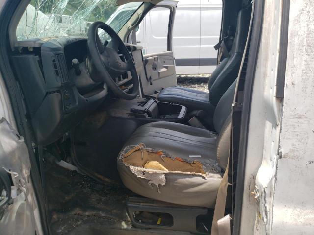 2005 Chevrolet Express G3500