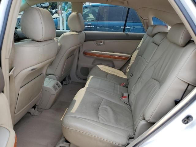 2007 Lexus RX 350