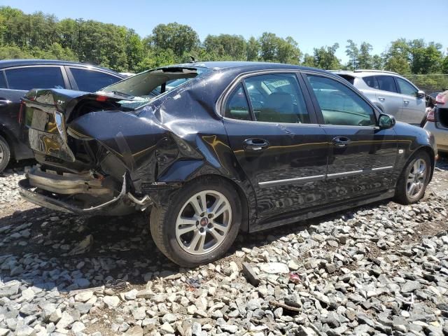 2007 Saab 9-3 2.0T