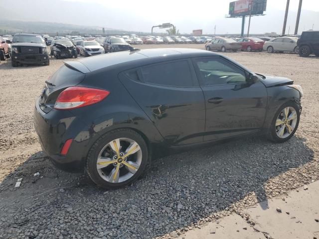 2016 Hyundai Veloster