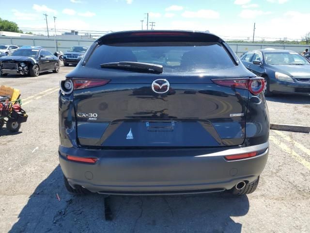 2023 Mazda CX-30 Select