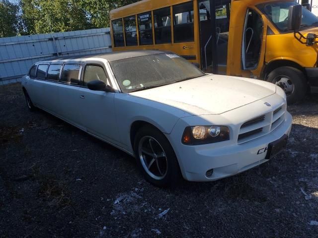 2006 Dodge Charger SE