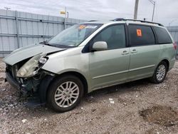 2008 Toyota Sienna XLE for sale in Greenwood, NE