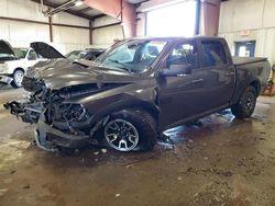 Dodge 1500 Vehiculos salvage en venta: 2018 Dodge RAM 1500 Rebel