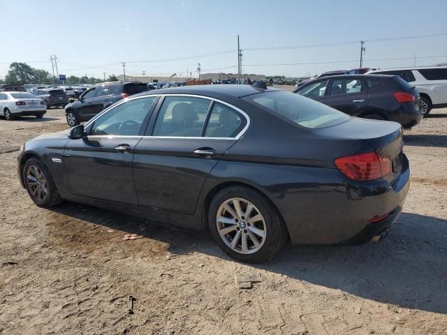 2015 BMW 528 I