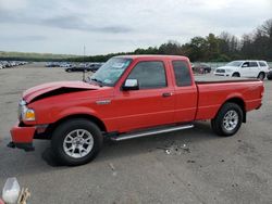 Ford Ranger salvage cars for sale: 2010 Ford Ranger Super Cab