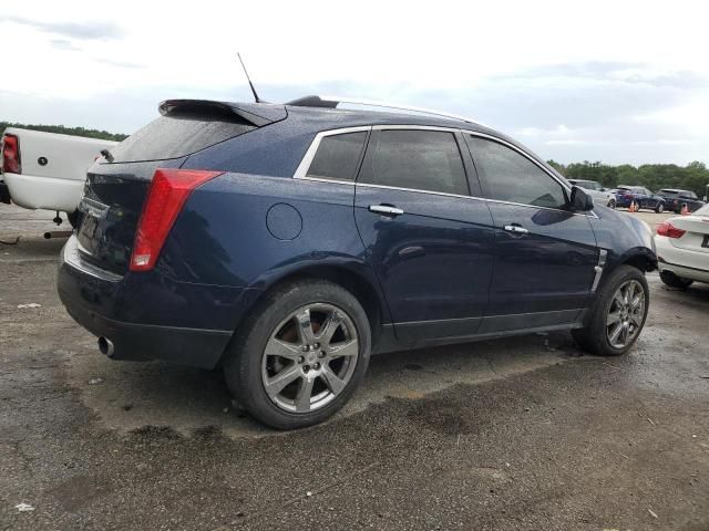 2010 Cadillac SRX Premium Collection