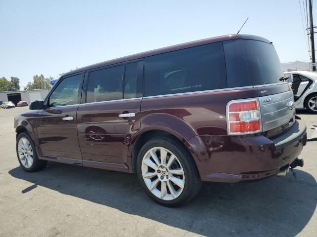 2011 Ford Flex Limited