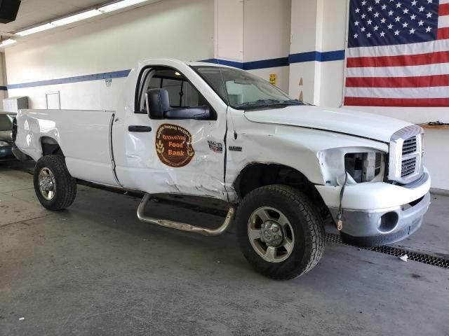 2009 Dodge RAM 2500