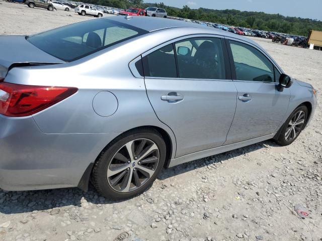 2015 Subaru Legacy 2.5I Limited