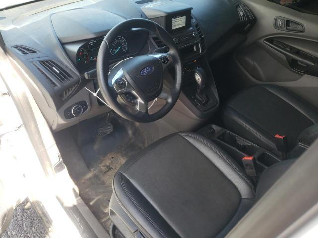 2022 Ford Transit Connect XL